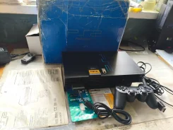 Sony PlayStation 2 ����