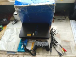 Sony PlayStation 2 ����