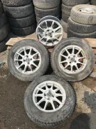 TGRACING. 5.5x14", 4x100, ET38 ����