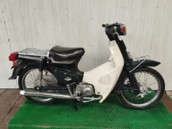 Honda Super Cub. 49����. ��., ��������, ��� ���, ��� ������� ����
