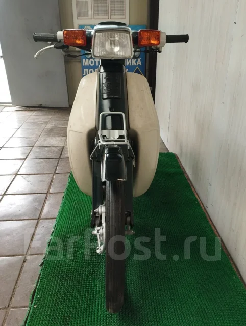 Honda Super Cub. 49����. ��., ��������, ��� ���, ��� ������� ����