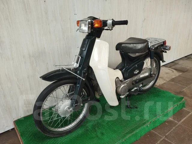 Honda Super Cub. 49����. ��., ��������, ��� ���, ��� ������� ����
