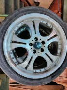 Stich Precious. 7.0x17", 5x100, ET-40 ����