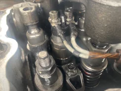 �������� �������� 6 ��. Daewoo Novus DV11 2011���� 65104017002 ����