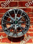 Megami MGM-28. 5.5x14", 4x100, ET35, �� 73,1���. ����