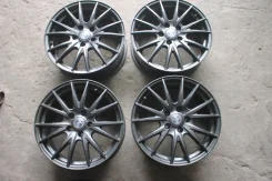 Weds Rizley VS. 7.0x17", 5x114.3, ET47, �� 71,1���. ����