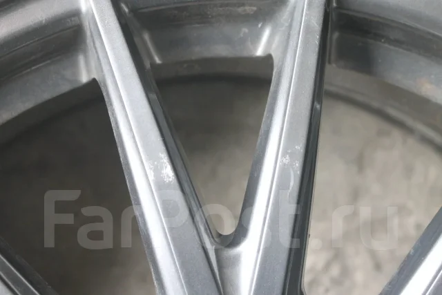 Weds Rizley VS. 7.0x17", 5x114.3, ET47, �� 71,1���. ����