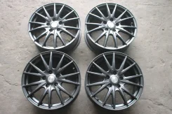 Weds Rizley VS. 7.0x17", 5x114.3, ET47, �� 73,1���. ����