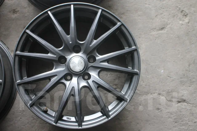 Weds Rizley VS. 7.0x17", 5x114.3, ET47, �� 73,1���. ����