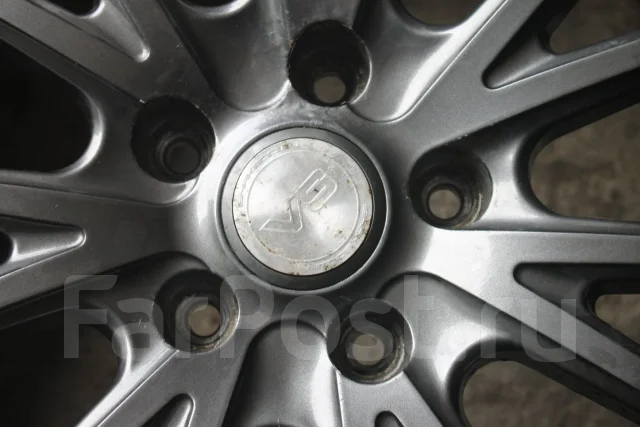 Weds Rizley VS. 7.0x17", 5x114.3, ET47, �� 73,1���. ����