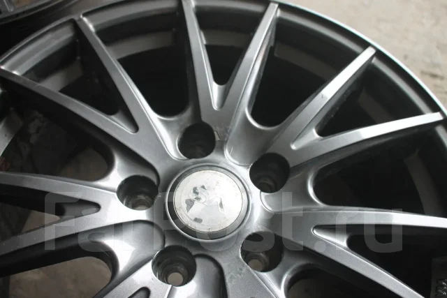 Weds Rizley VS. 7.0x17", 5x114.3, ET47, �� 73,1���. ����