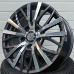 Replay TY24. 8.5x20", 5x150, ET58, �� 60,1���. ����