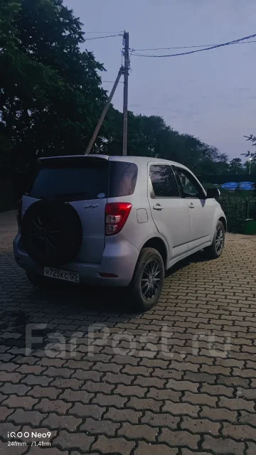 Toyota Rush. �������, 4wd, ������, 310 000����. �� ����