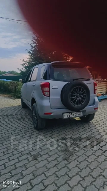 Toyota Rush. �������, 4wd, ������, 310 000����. �� ����