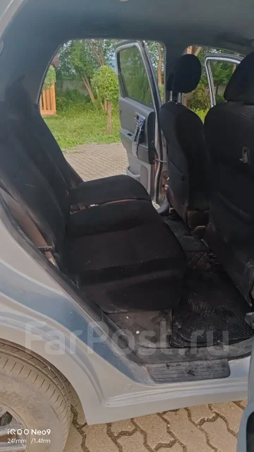Toyota Rush. �������, 4wd, ������, 310 000����. �� ����