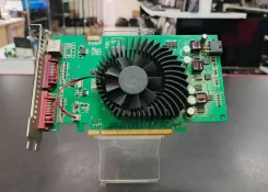 GeForce 8600 GTS ����