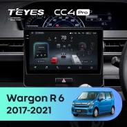 Teyes CC4 Pro ����