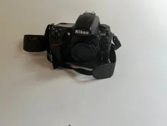 Nikon D700. ���: ��� ���� ����