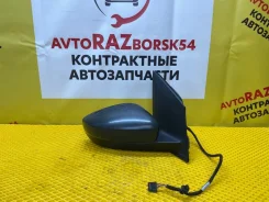 ������� ������� ���� ������� Volkswagen Polo 2018 6RU857508S MK5 CWVA, �������� ������ 6RU857508S ����