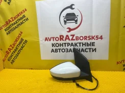 ������� ������� ���� ������� Volkswagen Polo sed 2019 6RU857508S MK5 CWVA, ������ 6RU857508S ����