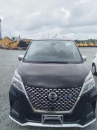 Nissan Serena ����