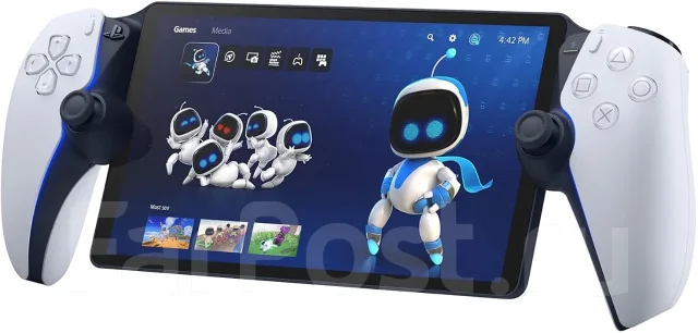Sony PlayStation Portal ����