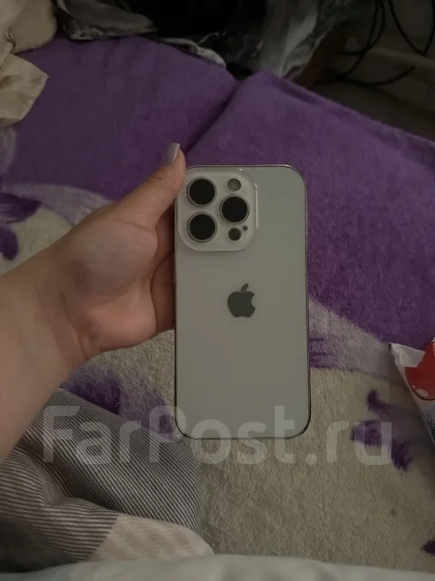 Apple iPhone 14 Pro. �/�, 128 �� ����