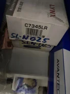���������� ���� ������������� LYNX C7345LR C7345LR ����
