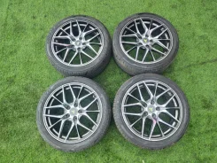 Weds Novaris. 8.0x18", 5x114.3, ET42, �� 72���. ����