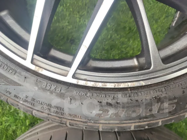 Weds Novaris. 8.0x18", 5x114.3, ET42, �� 72���. ����