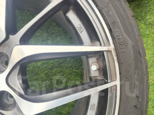 Weds Novaris. 8.0x18", 5x114.3, ET42, �� 72���. ����