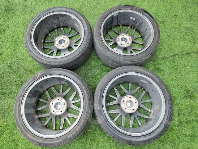 Weds Novaris. 8.0x18", 5x114.3, ET42, �� 72���. ����