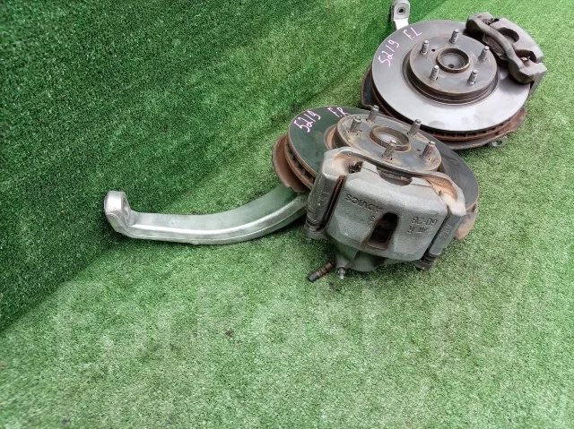 5219 ������� Toyota 4355030010 ����
