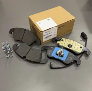 ������� ��������� �������� Volkswagen Group 4GD698151C 4GD698151C ����