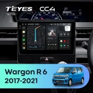 Teyes CC4 ����