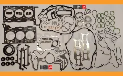 ����������� ��� VAG EA897 3,0 CRC 11-18 ������ Mousson SGS30EA897 SGS30EA897 ����