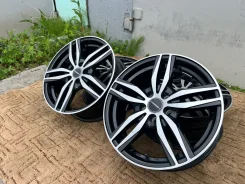 Vossen. 6.5x16", 5x100, ET38, �� 68���. ����