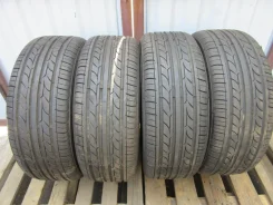 Yokohama A580. ������, 2023 ���, �/�, ����� 5 % ����