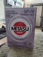 Mitasu ATF SP-IV. ATF (��� ����), �������������, 4��. ����