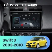 Teyes CC4 Pro ����