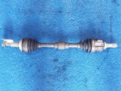 ������ �� Toyota Corolla Fielder NZE161G 1NZ-FE 43420-52261 ����