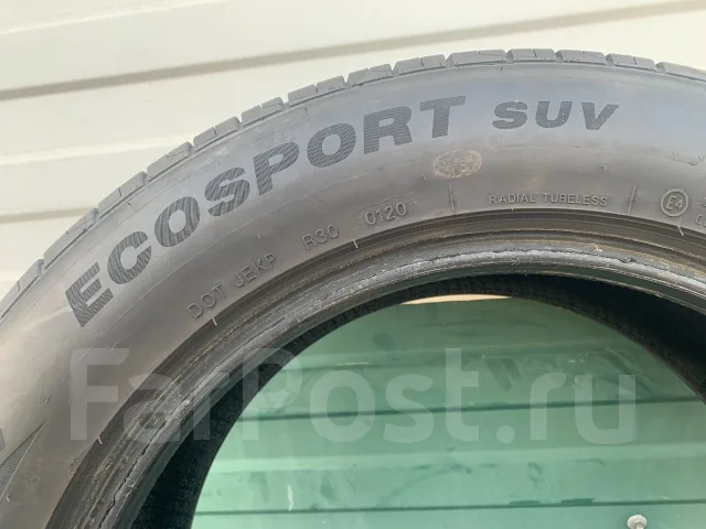 Imperial Ecosport SUV. ������, 2020 ���, �/�, ����� 10 % ����