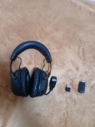 HyperX Cloud III ����