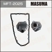 ������ ATM Masuma MFT-2025 / Nissan Masuma MFT2025 ����