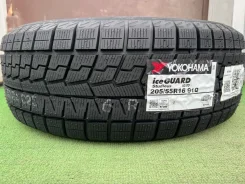 Yokohama Ice Guard IG70. ������, ��� �����, 2026 ���, ����� ����