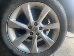Lexus. x19", 5x114.3 ����
