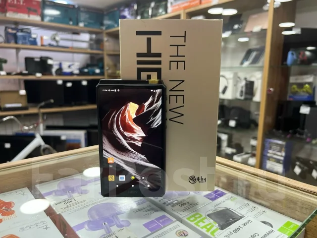 ���������� HIBY R6 ����