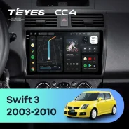 Teyes CC4 ����