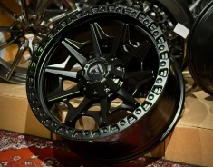 Fuel Off-Road Covert. 9.0x20", 6x135, 6x139.7, ET10, �� 110���. ����