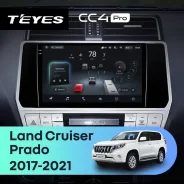 Teyes CC4 Pro ����